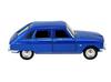 WELLY OLD TIMER RENAULT 16 BLUE 1:34 43807