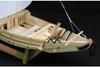 Woody Joe 1/72 Hishigaki Kaisen Wooden Model Assembly Kit (Ship)