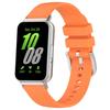 For Samsung Galaxy Fit3 Watch Band Soft Silicone Strap Replacement