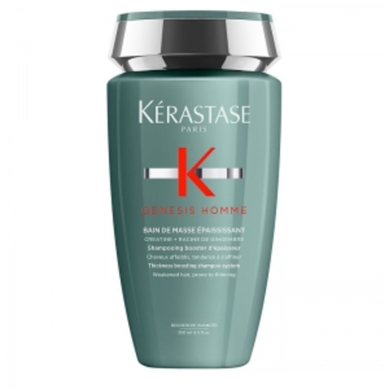 

Kérastase Genesis Homme Booster Shampoo 250 ml