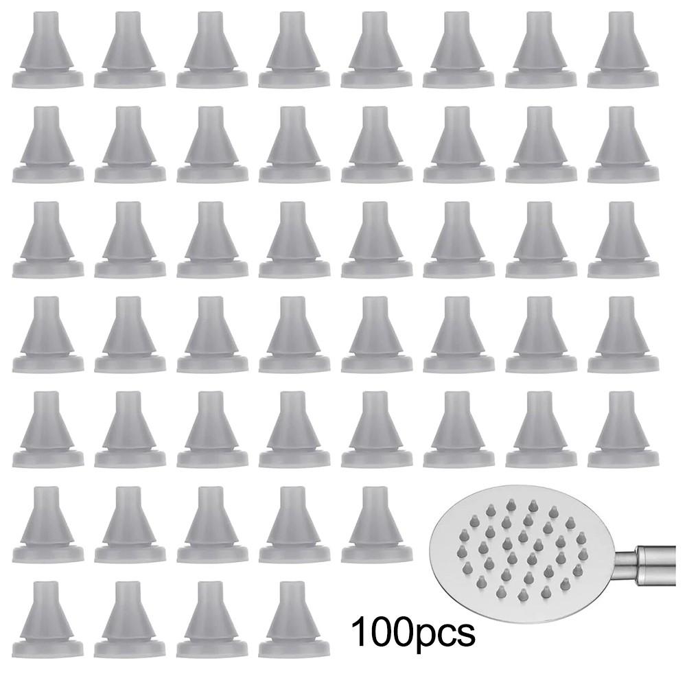 Replacement Nozzles Shower Head Nozzles Silicone Nozzles