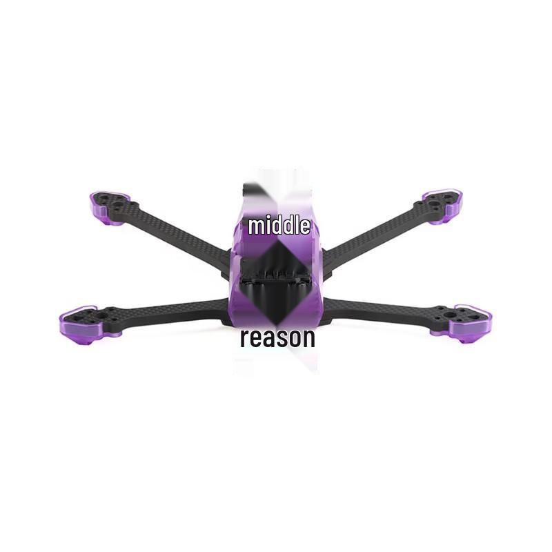 AXISFLYING O4 PRO Screw Pack, Replacement Screws for MANTA 5 SE V2 DC FPV Drone Frame