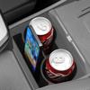 Central Control Beverage Holder Water Cup Holder for EV3 2024-2025 Cup Holders Auto Accessories Quick Installation