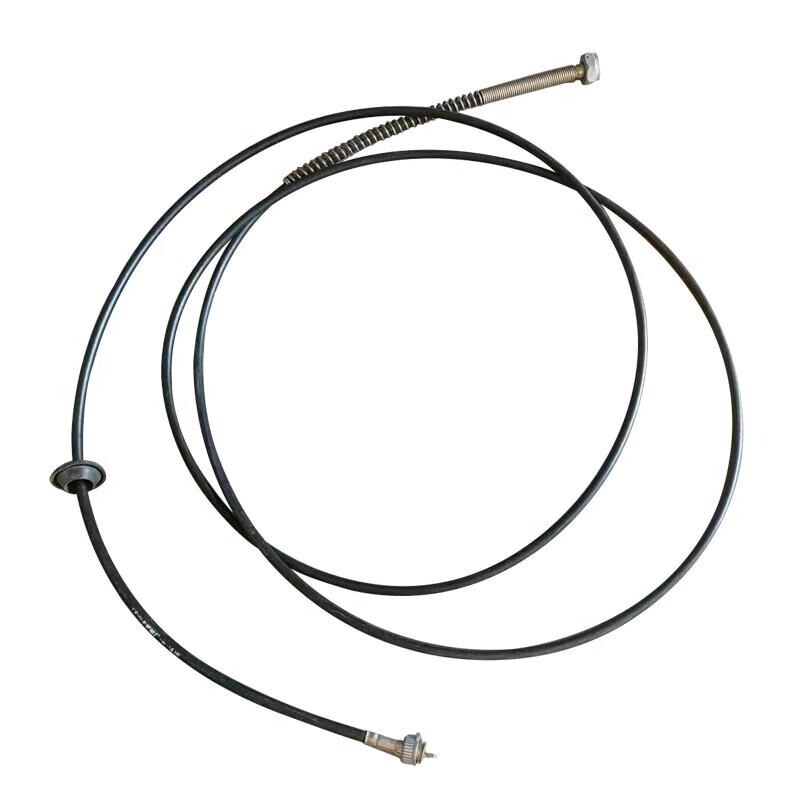 Shaanqi SX2190 SX2150 Odometer Tachometer Cable