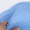 Wiggle Cushion Inflated Flexible Thick Portable Core Strength Balance Disc for Kids Adults
