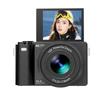 High-Definition Mirrorless Digital Camera for Outdoor and Home Use, Ideal for Students and Events
