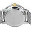 Versace La Medusa Uhr VE2R00222 Damen Gold und Silber
