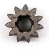 AT43-Steering Sector Pinion Gear GX20053 For John Deere 155C 190C D100 D110 LA140 LA150 LA100 LA125 X110 X120 Mowers