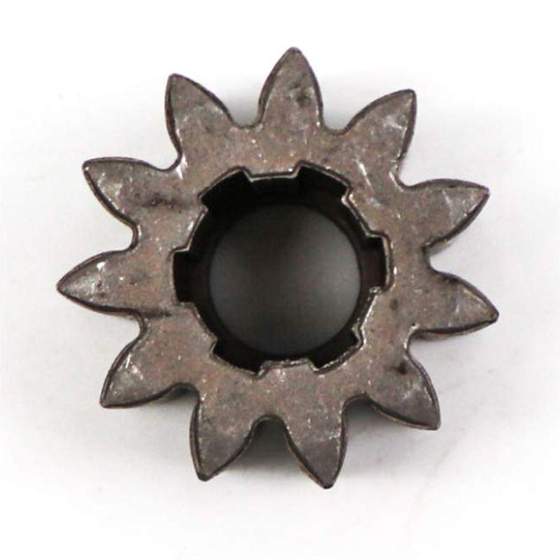 AT43-Steering Sector Pinion Gear GX20053 For John Deere 155C 190C D100 D110 LA140 LA150 LA100 LA125 X110 X120 Mowers