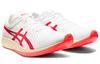 ASICS Metaracer 'White Sunrise Red' 1011A676-100