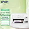 Epson EcoTank A4 Color Multi-function Printer Series