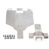1/12 Universal Chassis Armor for Weili 12428/12429 Egg Protector Model