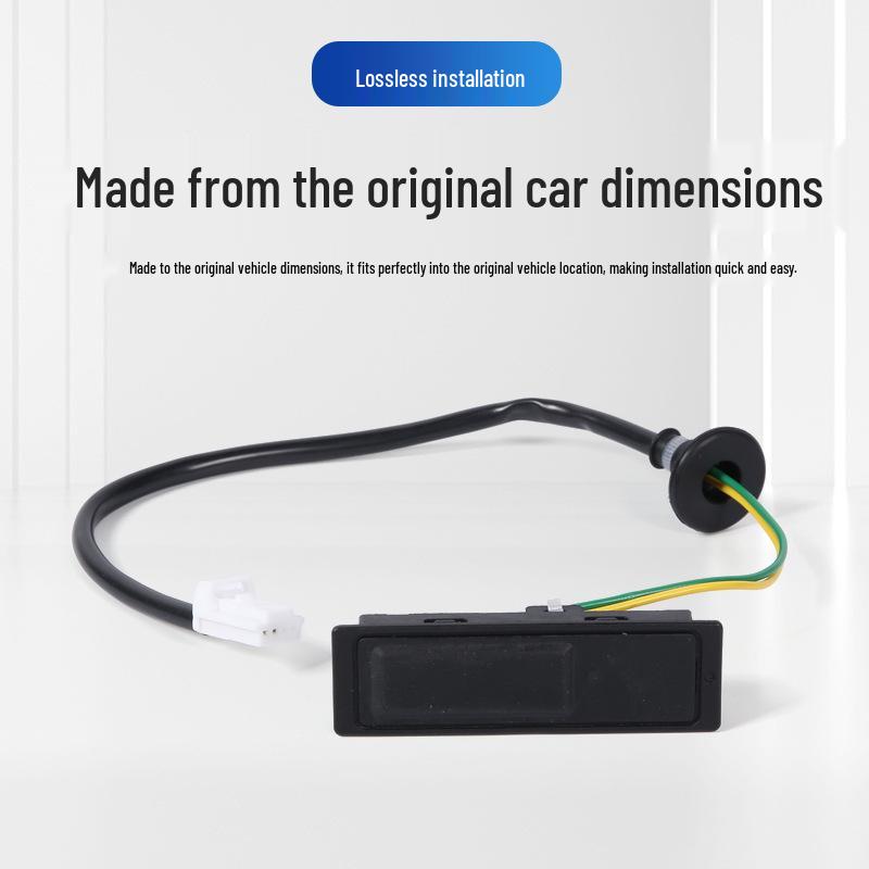 

Перемикач задніх дверей багажника Nissan 25380-1AA0B Fanxin