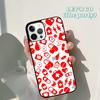 Medicine Health Heart New Nurse Medical Phone Case Cover for iPhone 17 Air 16 16e 15 12 11 13 14 Pro Max Plus Coque