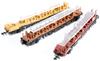 KATO N Gauge 50 Series 700 [SL Hitoyoshi] 3-car Set 10-1728 Railway Model Passenger Car