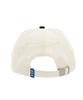 Nonpaundeu Pound Seoul 5-Panel Ball Cap [Cream]