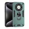 Custodia di Grado Militare per Honor Magic8 Lite Magic 8 Pro X9d 5G Copertura Protettiva Antiurto Supporto ad Anello Porta Fundas Coque