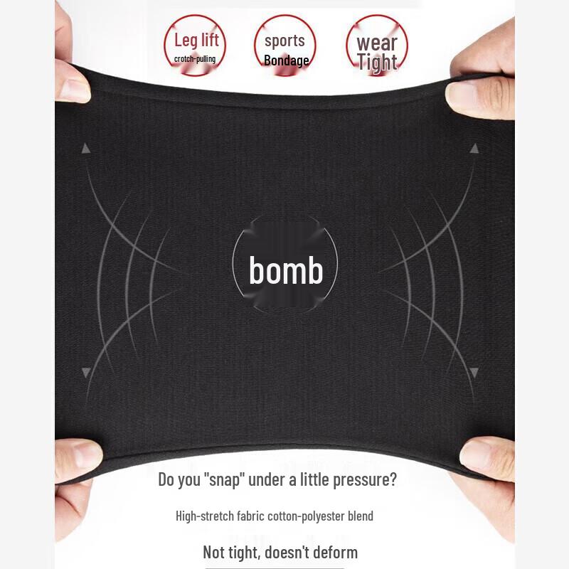 Warrior Men's Drawstring Straight-Leg Casual Sport Pants