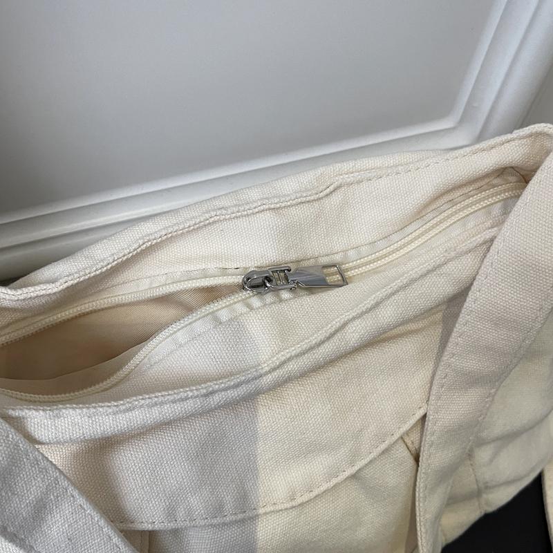 Borsa a Tracolla da Donna Vintage da Pendolare Sottobraccio a Spalla