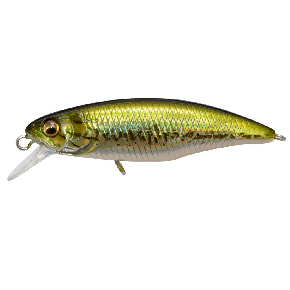 

Megabass ACROBAT GG Bass 34651 X-48 (F)