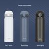 Thermos TCTL-500 Titanium Vacuum Insulated Bottle