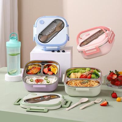Contenitori per alimenti – Portavivande