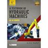 A Textbook of Hydraulic Machine (SI Units), 6th Edition