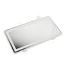 Car Sun   Mirror Touch Control Dimming 3 Light Mode   Fit LED Makeup Mirror for Cars