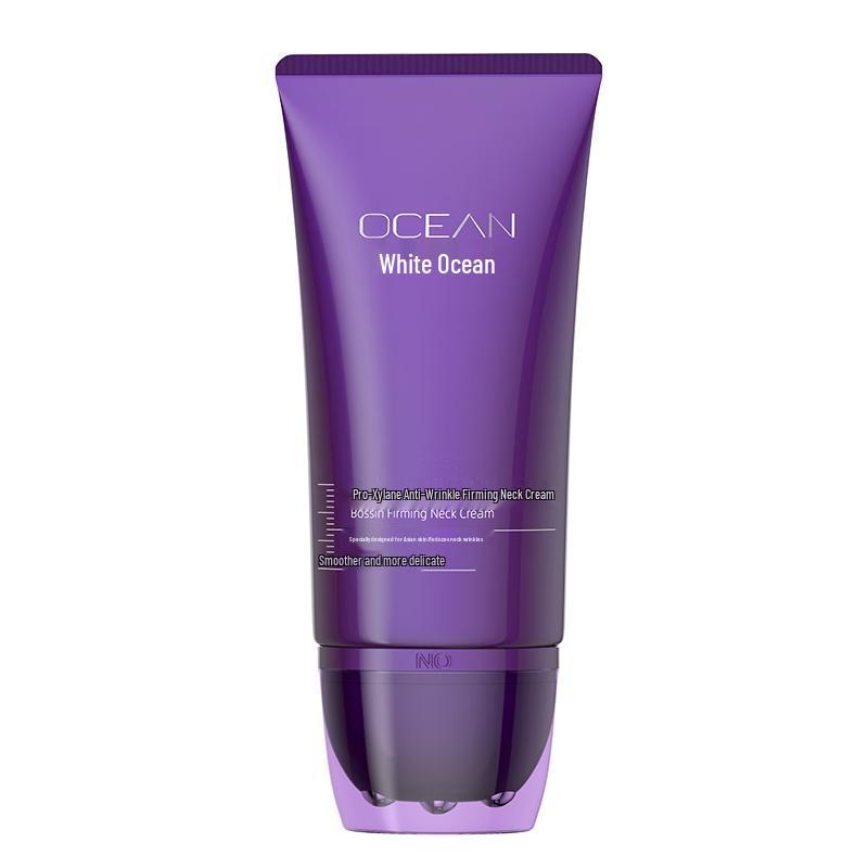 

Ocean White Pro-Xylane Anti-Wrinkle Neck Cream