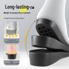 Unisex Shock-Absorbing Insoles for Leather Shoes, Martin Boots & Boots