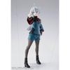 TAMASHII NATIONS Mobile Suit Gundam Witch from Mercury Mio Rin Rembran Action Figure S.H. Figuarts Collectible Toy