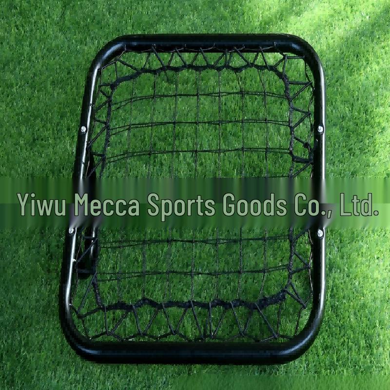 YTYIN Portable Goalkeeper Training Rebounder Set