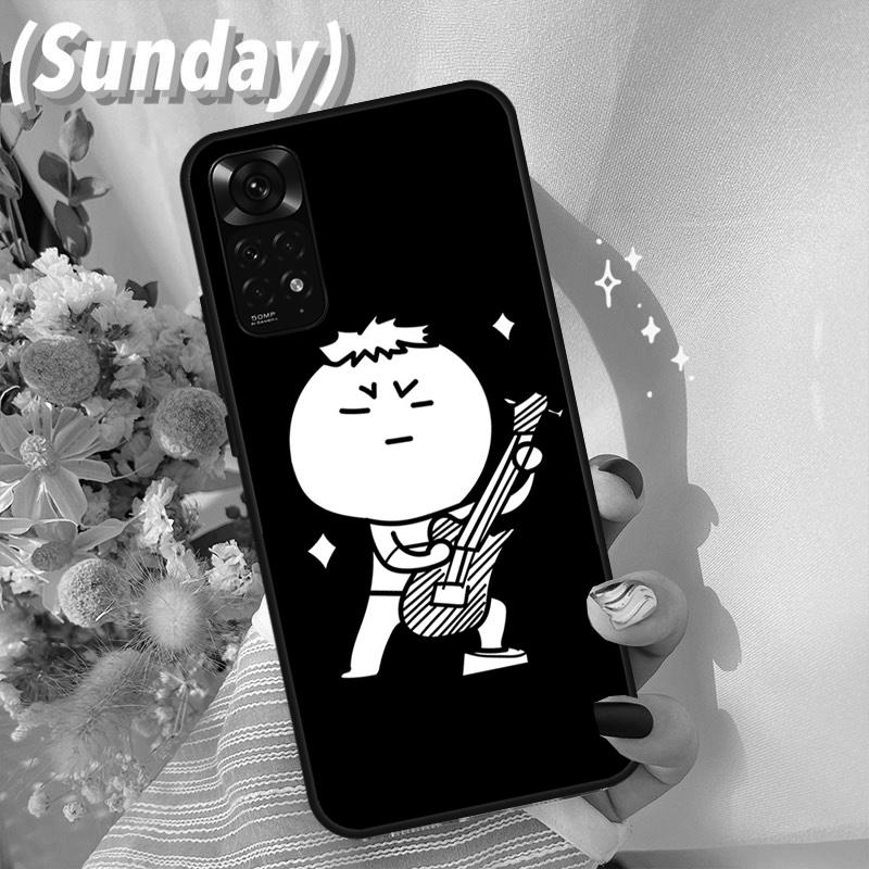 19 Days Manga Cover For Xiaomi Redmi Note 14 13 10 11 12 15 Pro Plus Case For Redmi 15 C 13C 12C 10C 14C