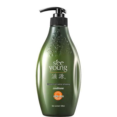 Refreshing Moisturizing Conditioner