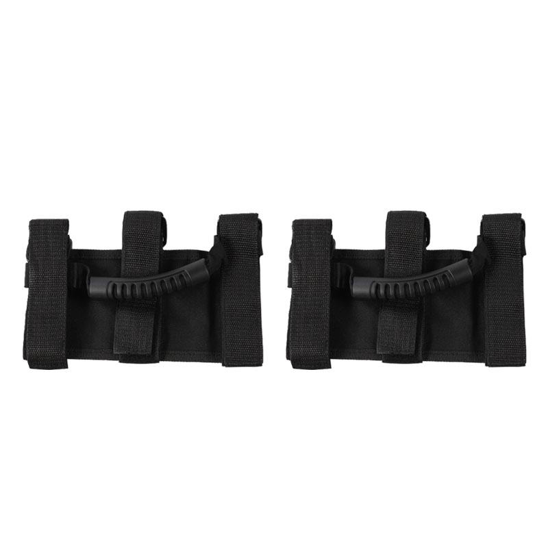 For 12-18 JL wrangler wrangler Roof handle Door Armrest Decorate off-road accessories Off road vehicle handle