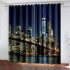 High Shading Curtains Angel Architecture Monuments Sadness Gothic Mysticism Theme Greek Artwork Thick Material Drape Light Blocking Made Of Polyester
