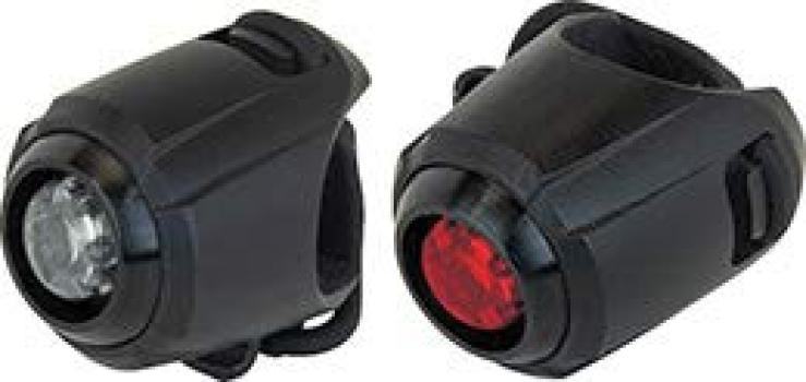 

Adept Eyeball Combo WR Head Tail Light & Black/Black (ЛПФ20100)