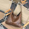Underarm Shoulder Large Capacity Bag New Commuter Bag