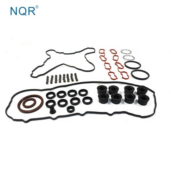 Full Gasket Set 04111-38161 Gasket Kit Fit For Toyota 3UR-FE Engine