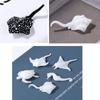 3D Diy Crystal Epoxy Material Filling Enclosed Marine Animal Model Micro Landscape Fish Sea for Turtle Material Accessor