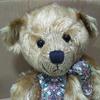 [USED] Used Harrods Teddy Bear Plush Toy