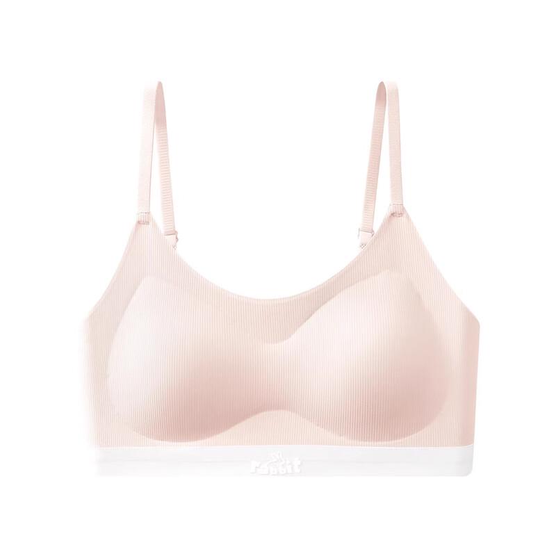 

LangSha Teen Girls Sports Training Bra Vest 2-Pack