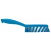 Kyowa Clean Vikan Small Handle Brush, Blue, 4195, Total Length 29cm, Blue