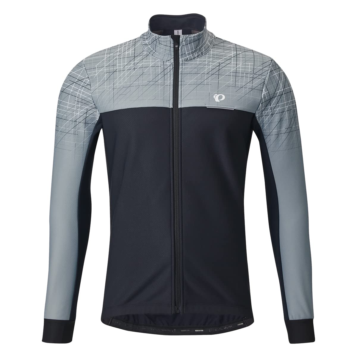 

Windbreak M [PEARL IZUMI] Jacket, Gray, серый