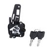 AA92-7701471225 77014-71225 Tailgate Trunk Latch Mechanism Trunk Door Lock Actuator For RENAULT CLIO MK2 II 1998-2001