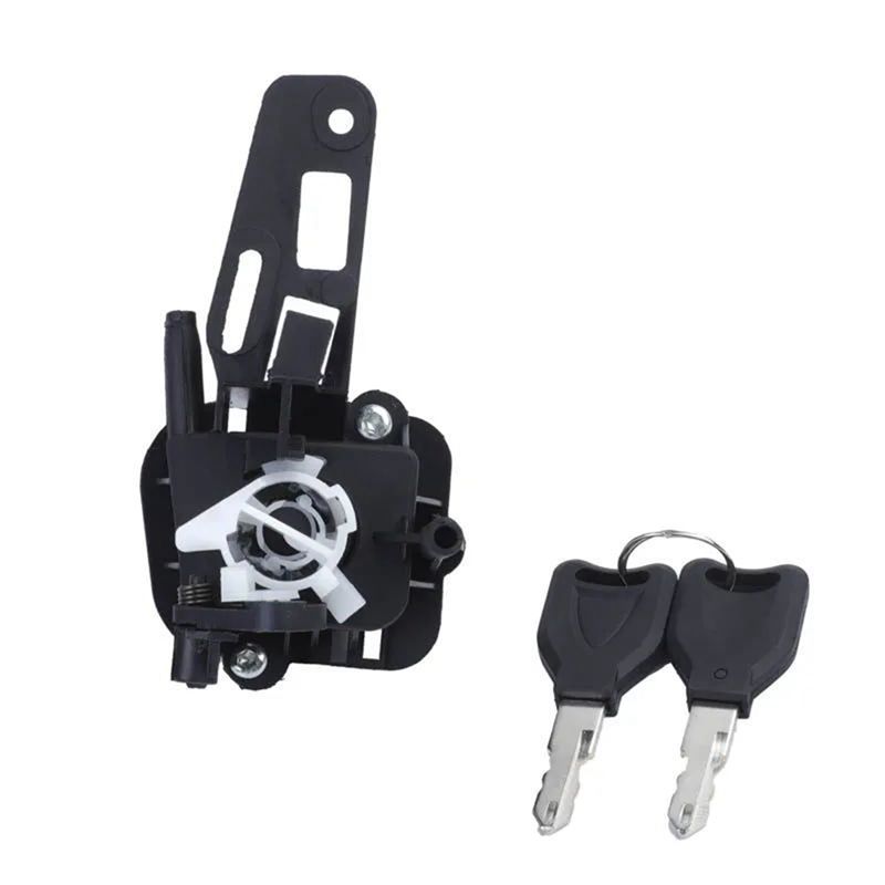 AA92-7701471225 77014-71225 Tailgate Trunk Latch Mechanism Trunk Door Lock Actuator For RENAULT CLIO MK2 II 1998-2001