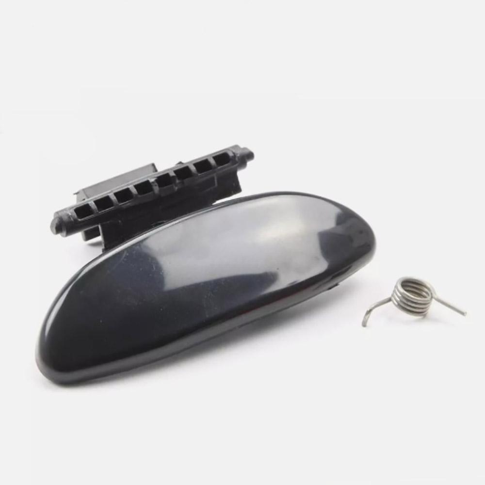 Glove Box Lid Handle Button Opener 8218.A3 for Citroen C2 C3 Peugeot 301