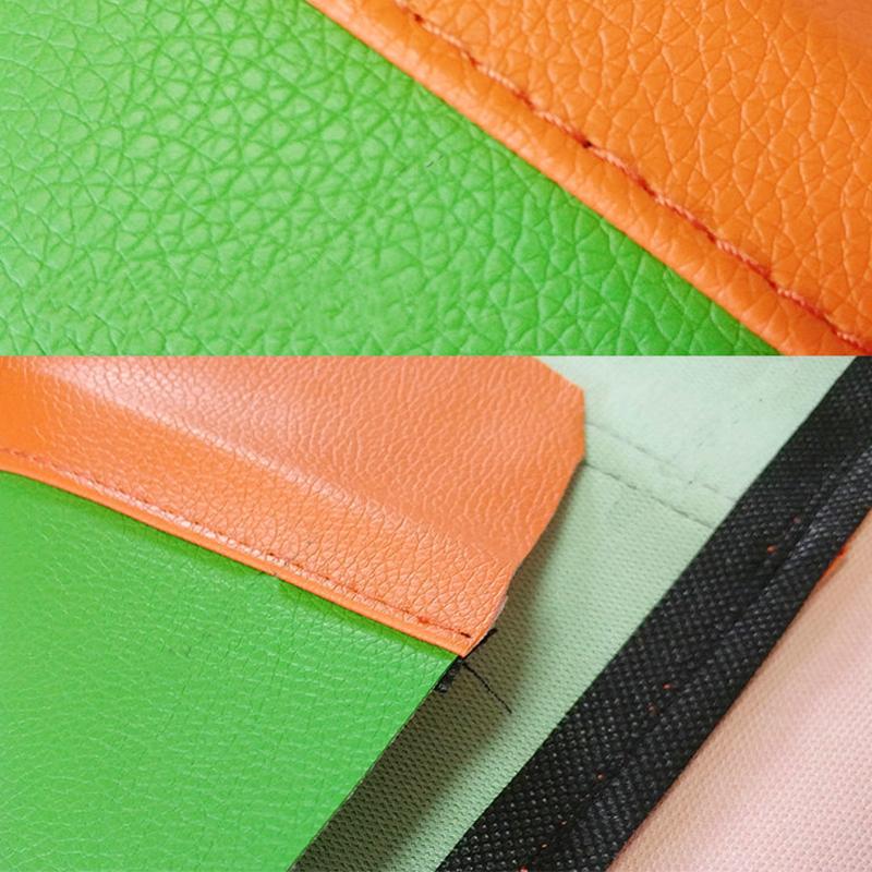 Motorcycle Seat Cover Non-Slip Waterproof and Wear-Resistant For CRF YZF WR KXF SXF EXC TC FC125 150 200 250 300 350 450 500