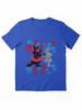 Aaahh!!! Real Monsters Heffalumps and Woozles Essential Unisex T-Shirt