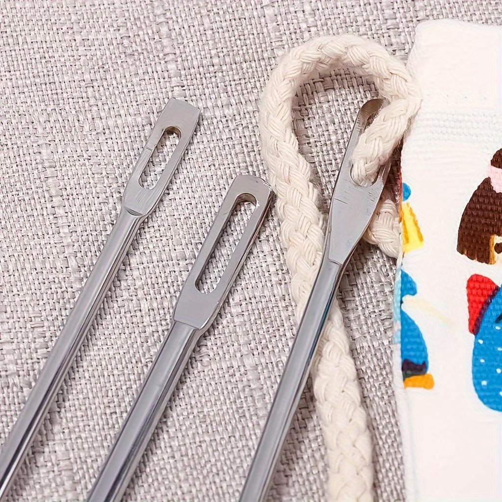 Elastischer Gürtel, Seilträger, Spezialhose, Taillenseil, Hutseil, Tragegürtel, Artefakt, Gummiband, Leine, Haushaltsnähwerkzeug, Zubehör, DREI Größen